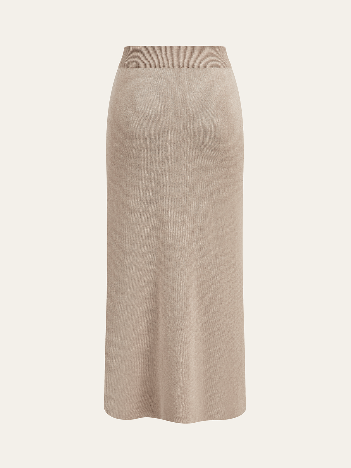 Lucy Cardigan and Midi Skirt Set