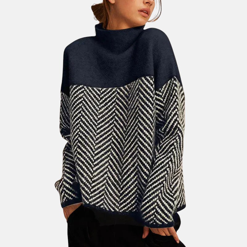 Eva - Knit Sweater