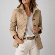 Margot - Lightweight Quilted Jacket