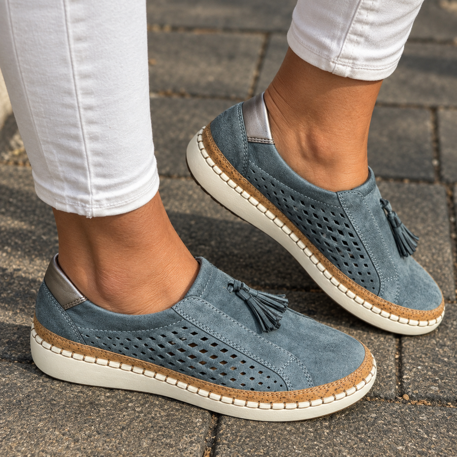 Arden Orthoflex Slip-Ons