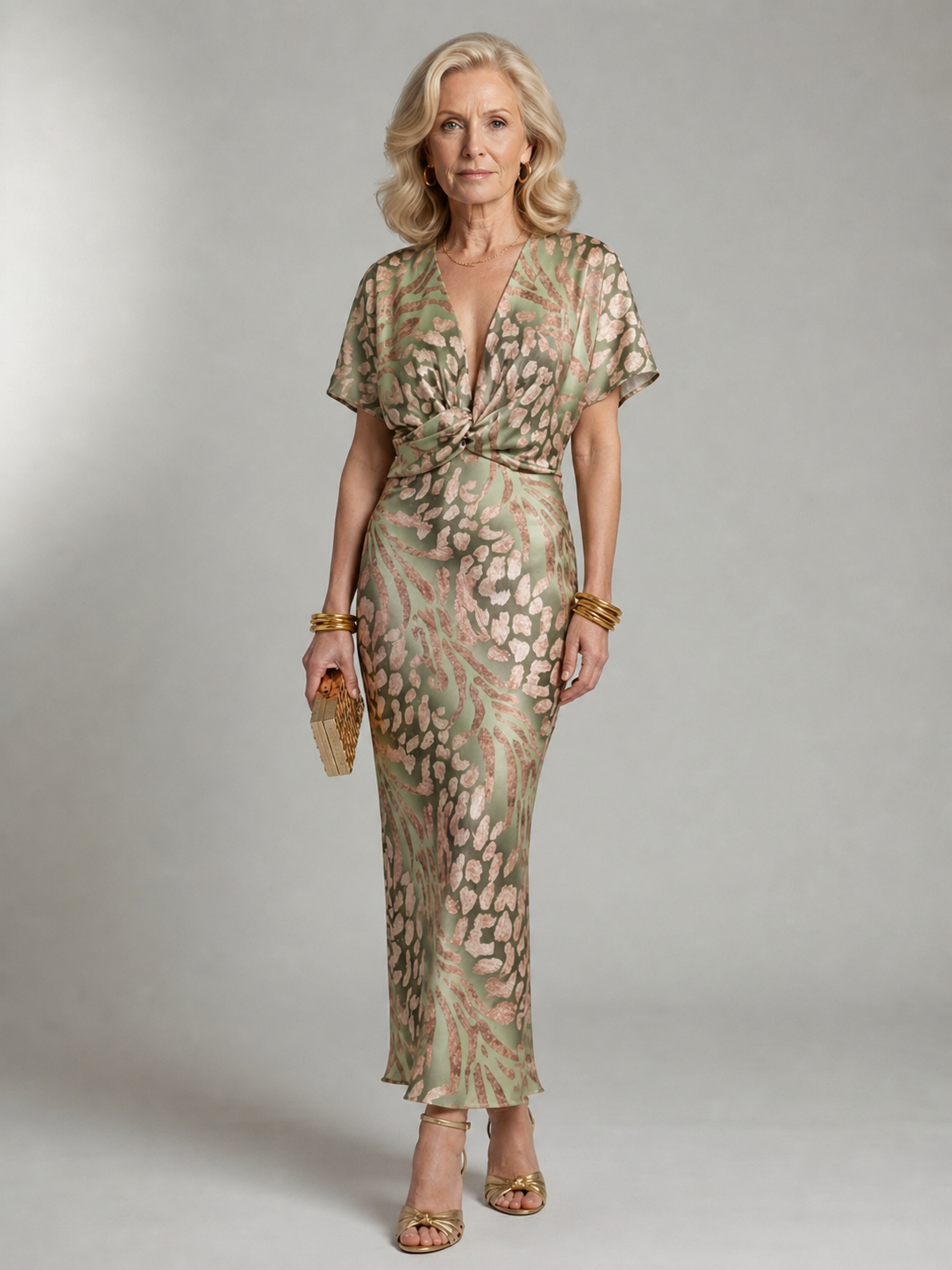 Vivette | Effortless Elegance