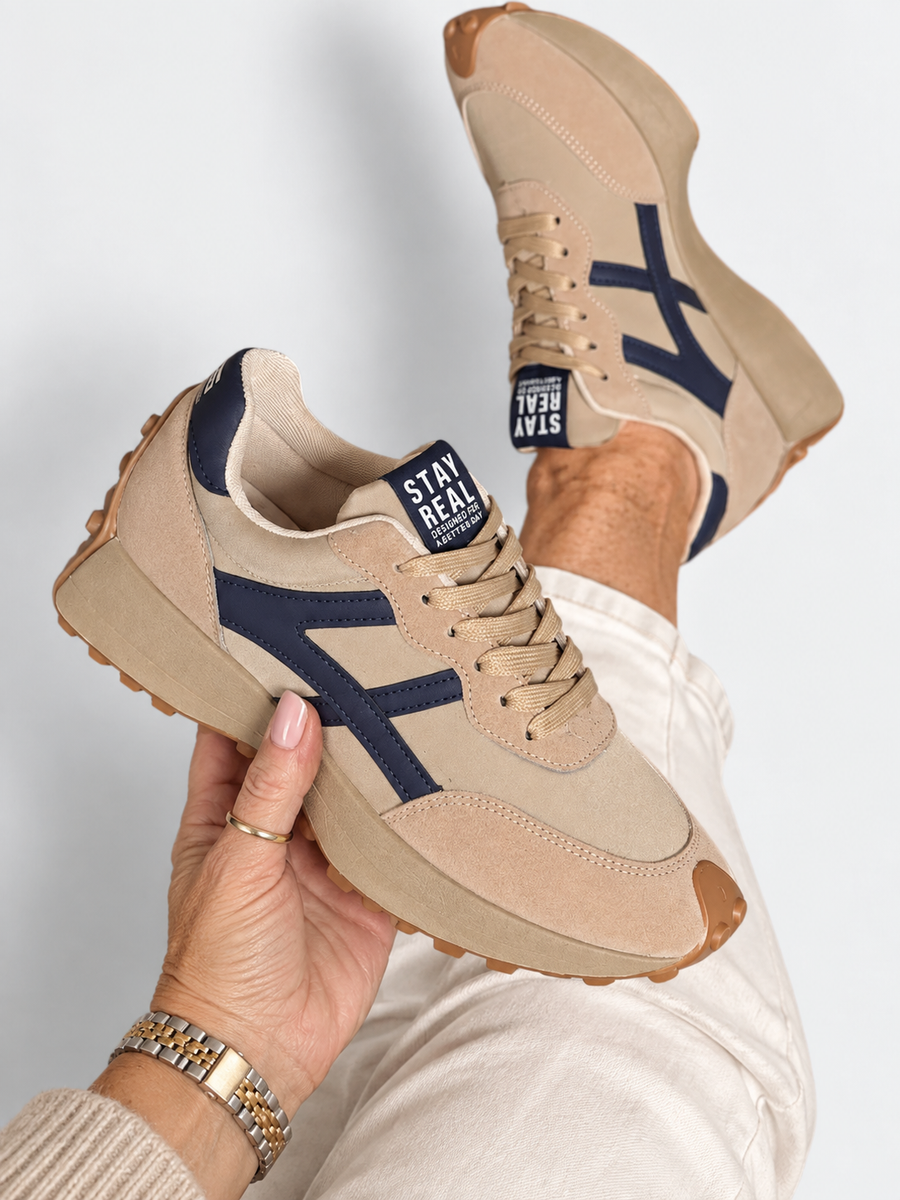 Martha Orthopaedic Comfort Trainers