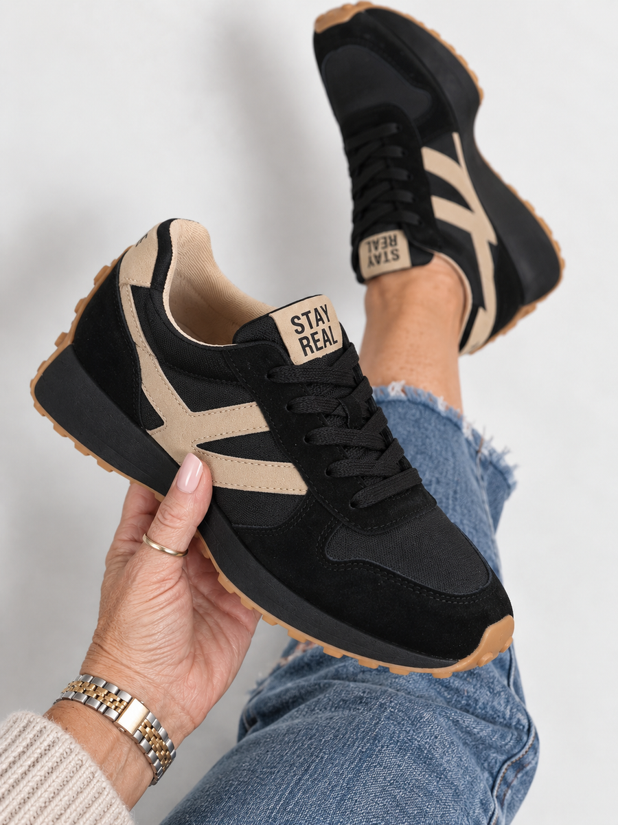 Martha Orthopaedic Comfort Trainers