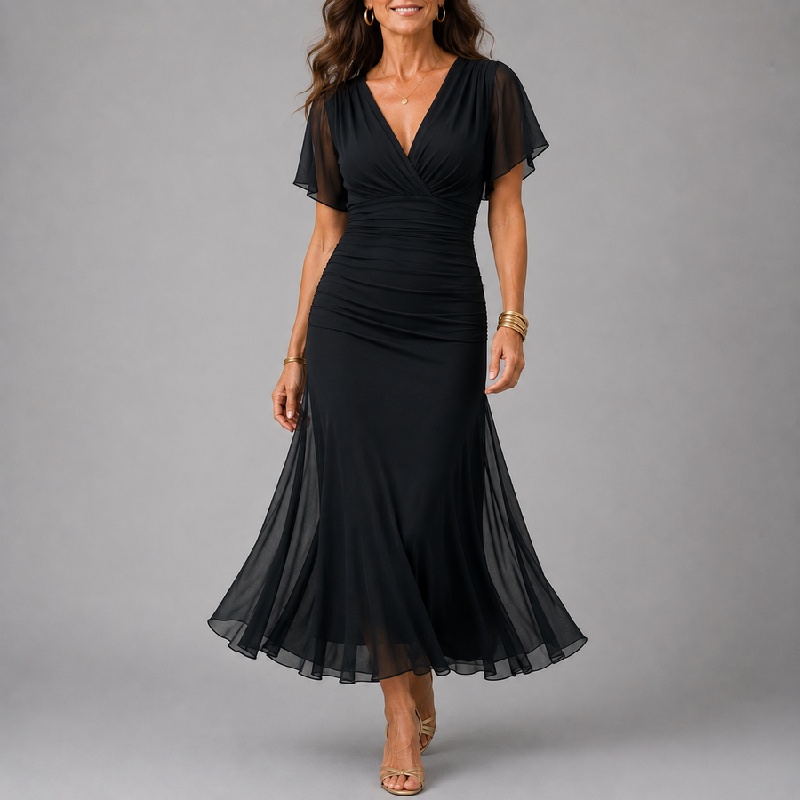 Eliza™ | Elegant Dress