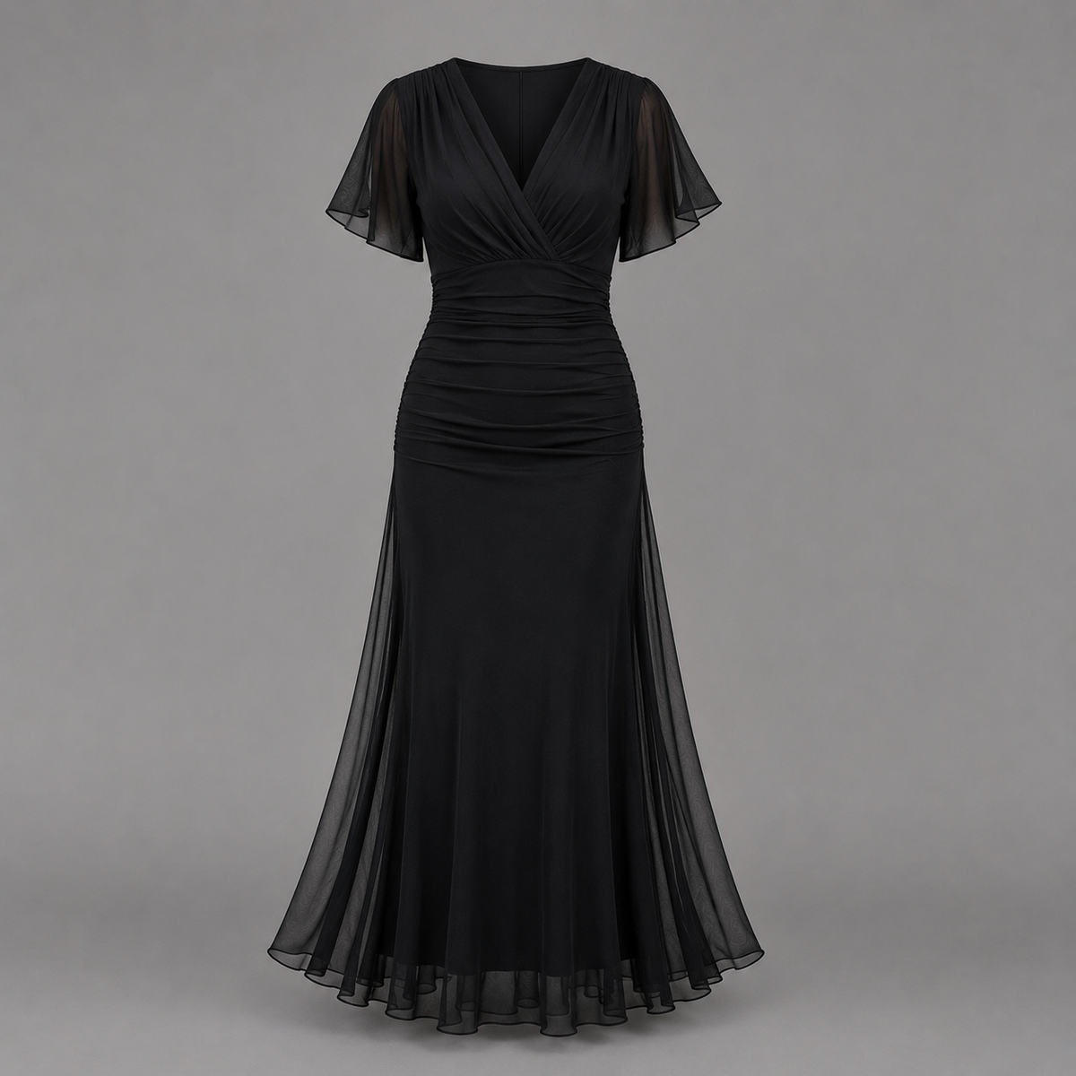 Eliza™ | Elegant Dress