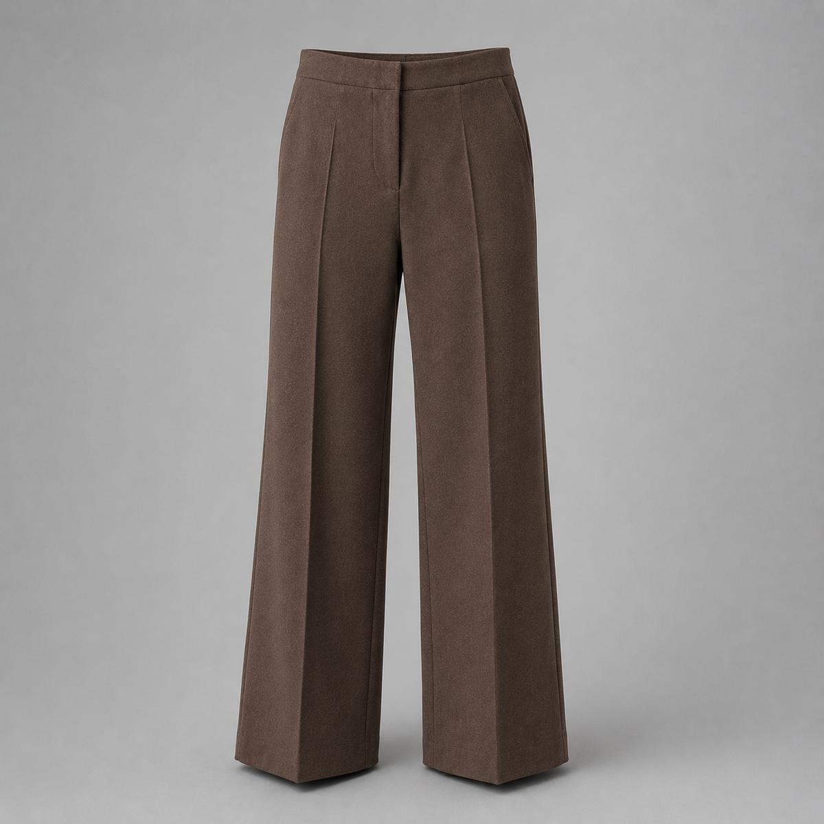 May Pantalon Wide
