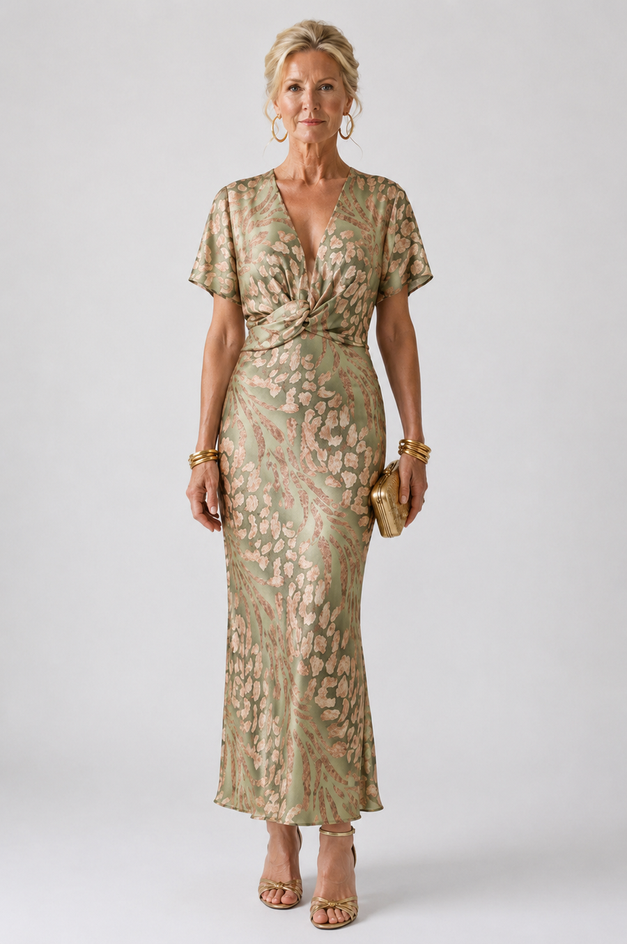 Vivette | Effortless Elegance