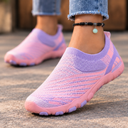 Edith Orthopaedic Trainers