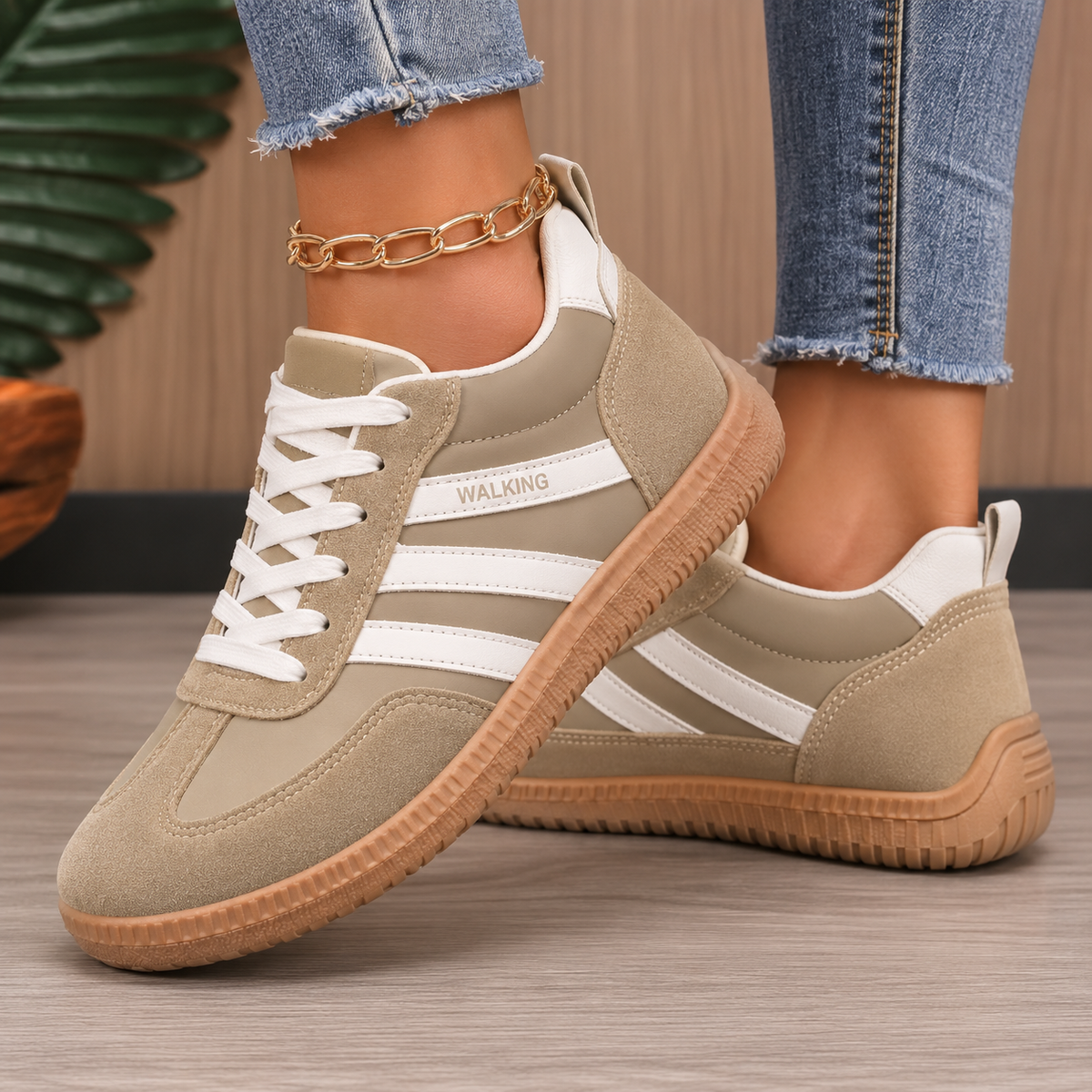 Margot Orthopaedic Trainers