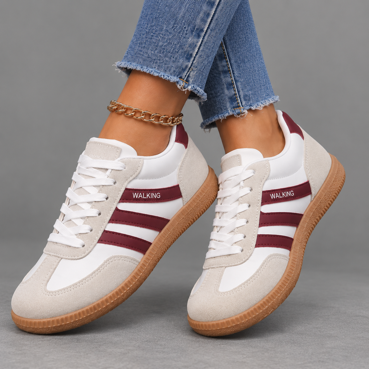Margot Orthopaedic Trainers