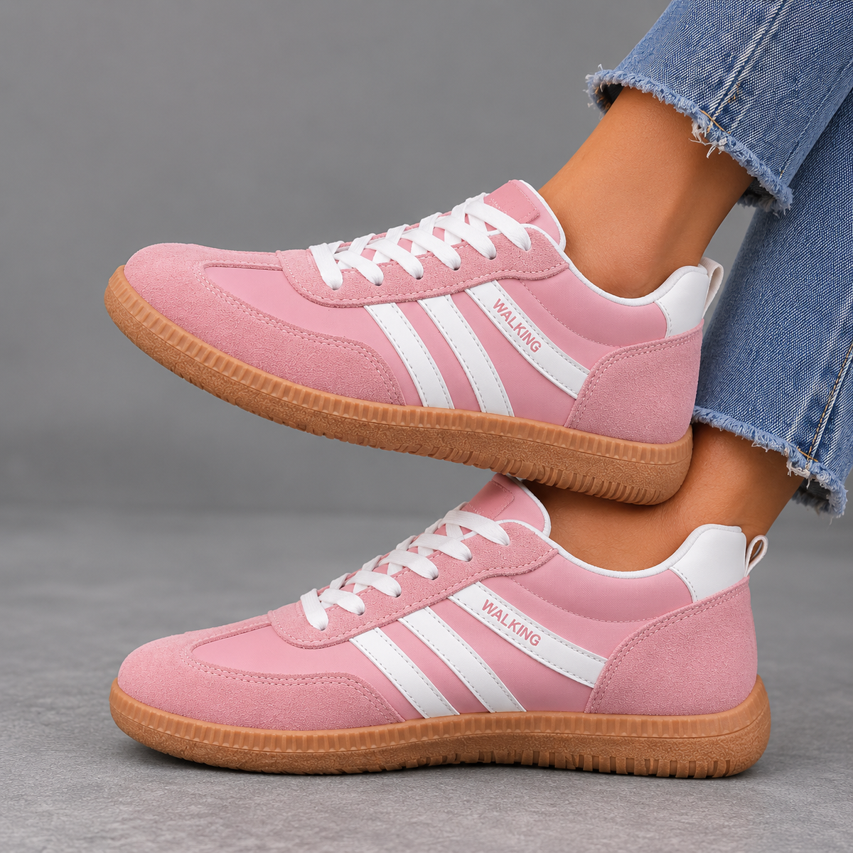Margot Orthopaedic Trainers