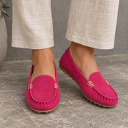 Feather Comfort Loafers
