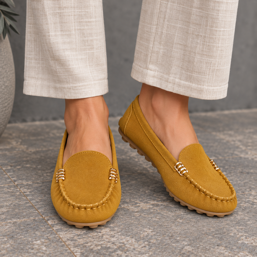 Feather Comfort Loafers
