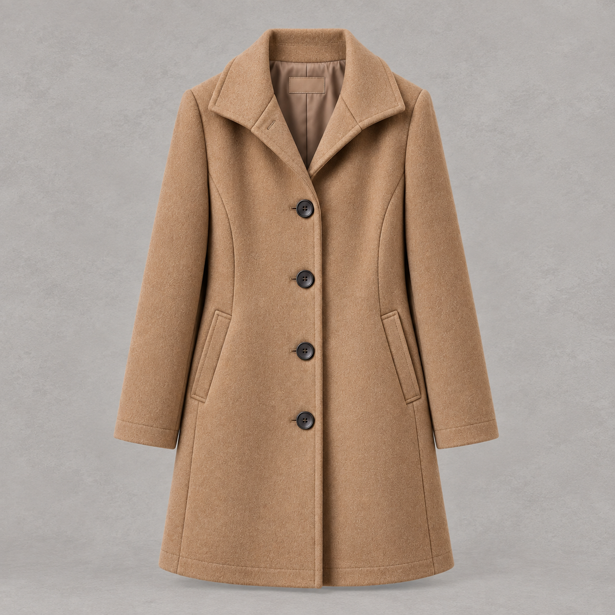 Serena Heritage Coat