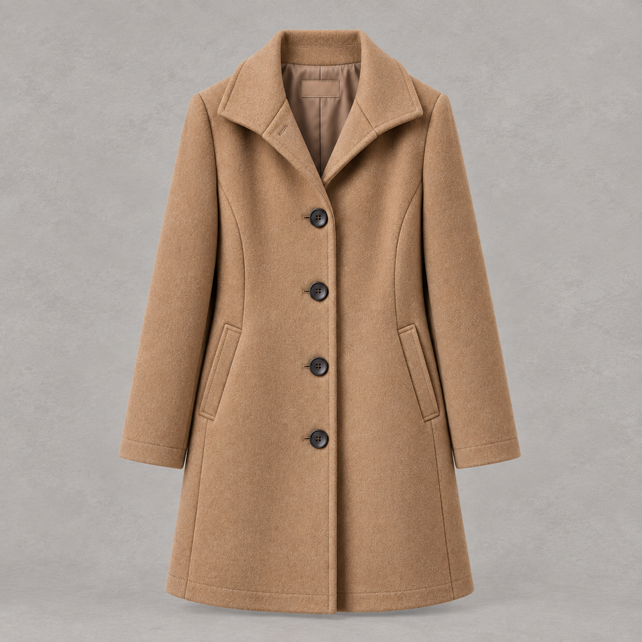 Serena Heritage Coat
