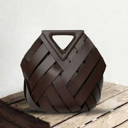 Giulietta | Stylish from morning to evening — Leather Bag