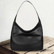 Gloria | Vintage Style, Modern Portability — Leather Bag