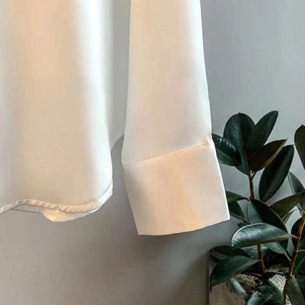 Sammy Jackson Myra Silk Blouse | A luxurious & classic blouse for women