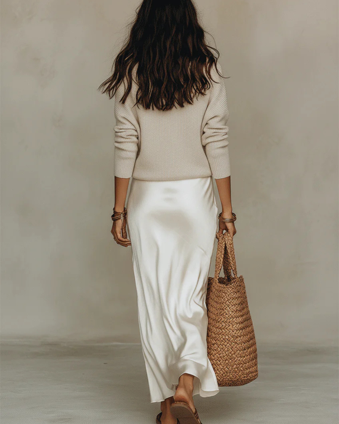 Niki™ | Elegant Two-Piece Set