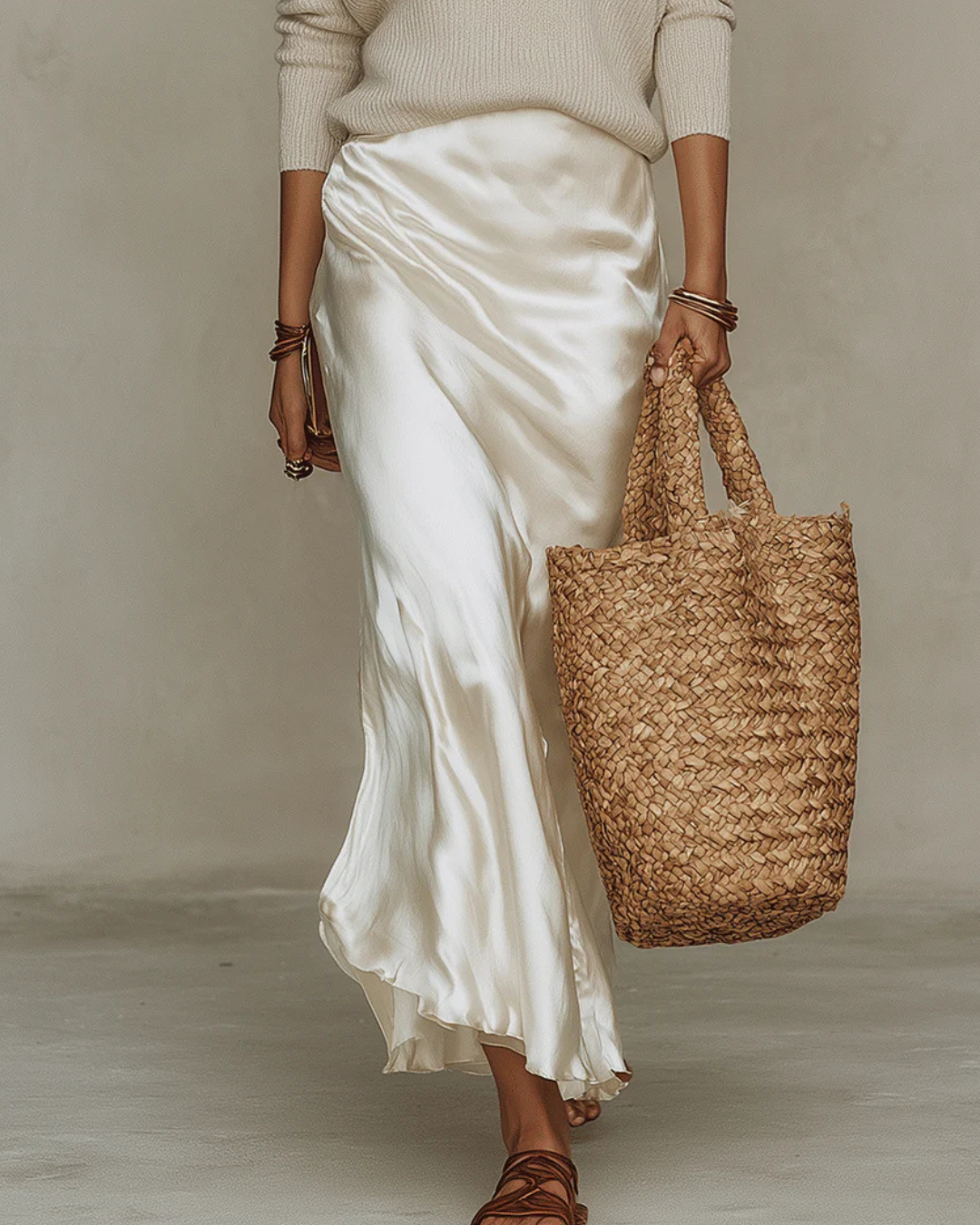 Niki™ | Elegant Two-Piece Set