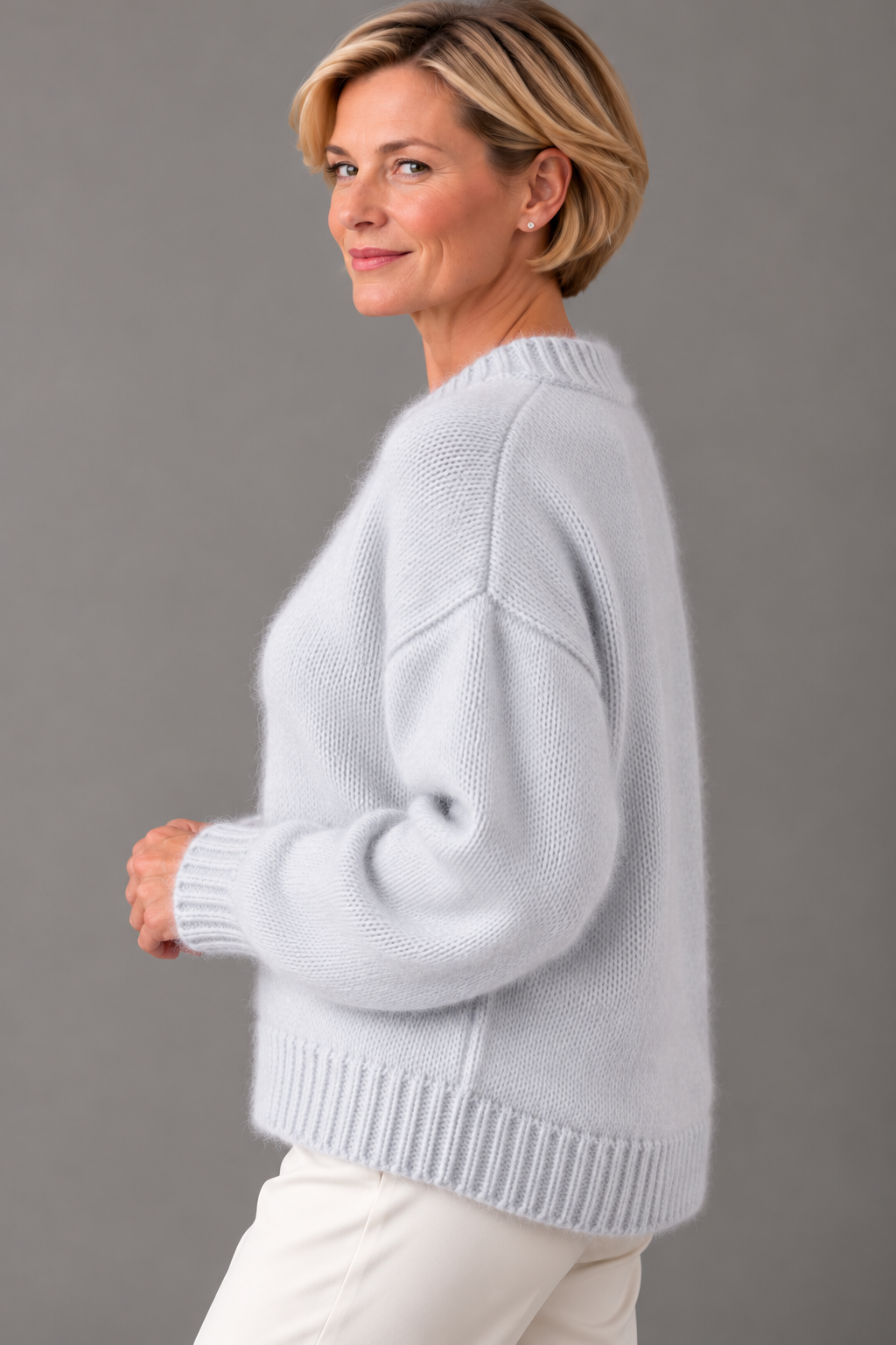 Camill Soft Sweater