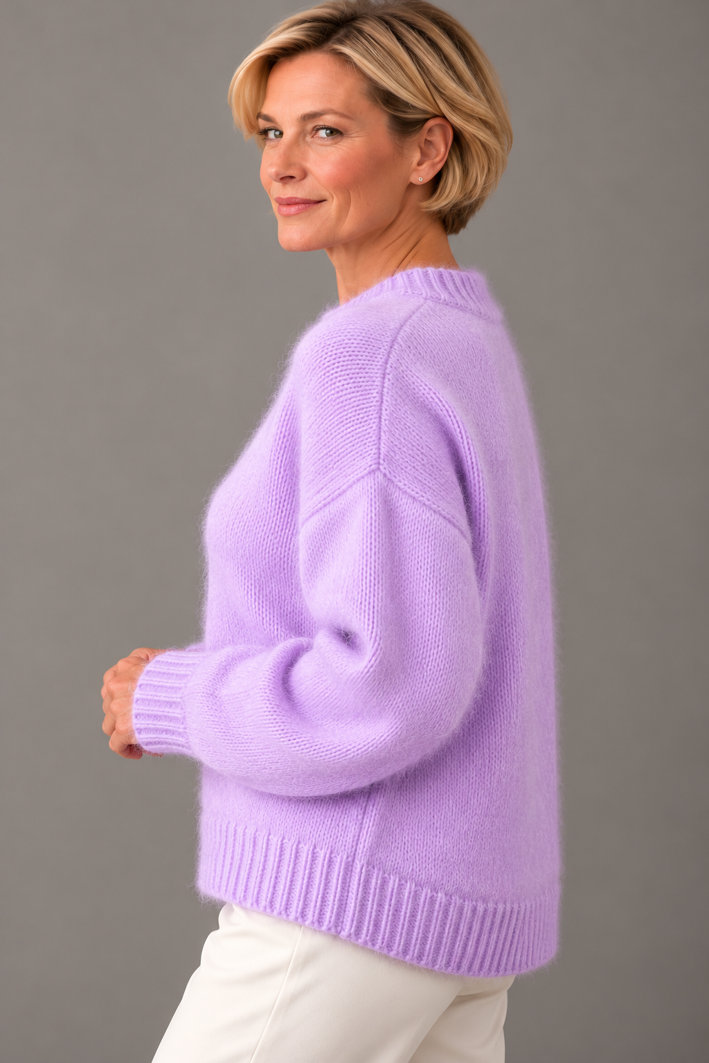 Camill Soft Sweater