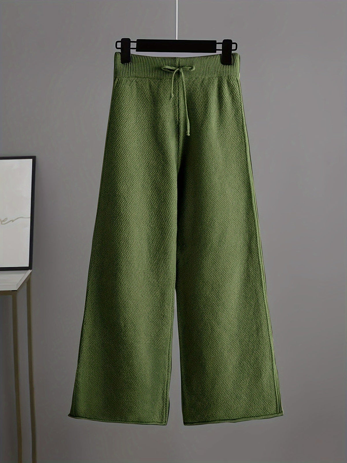 Emily | Women's Cozy Knit Loungewear Set