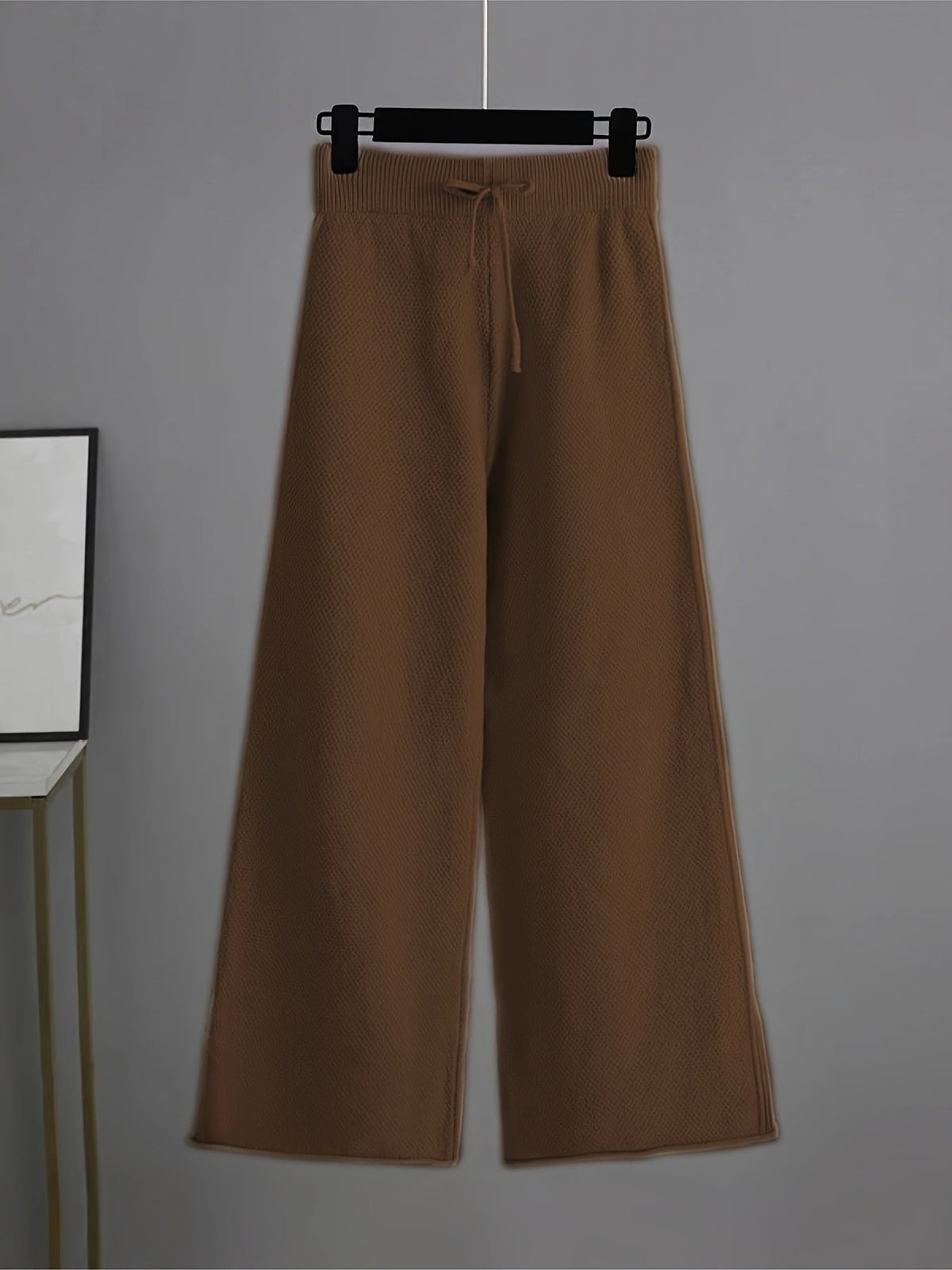 Emily | Women's Cozy Knit Loungewear Set
