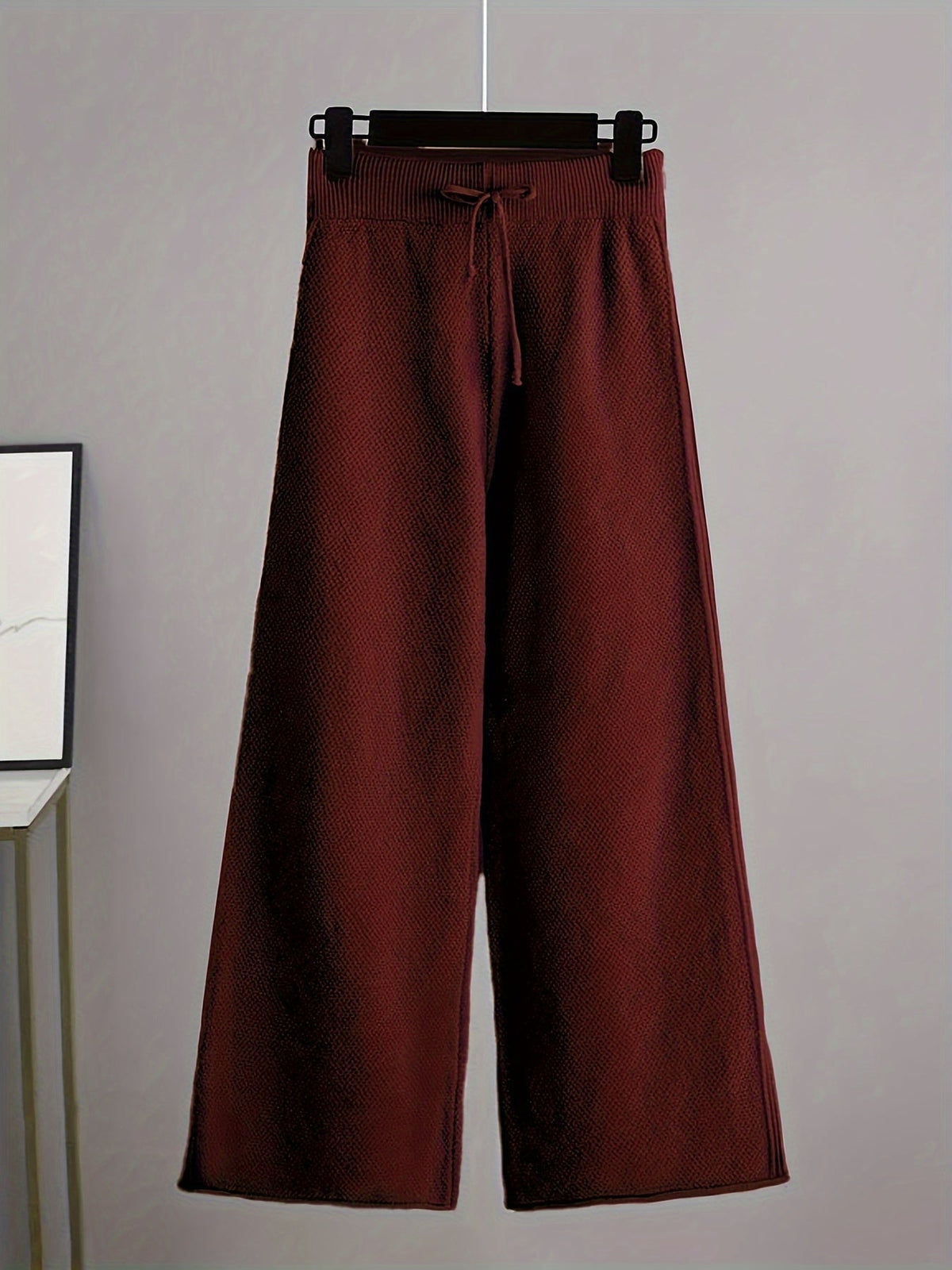 Emily | Women's Cozy Knit Loungewear Set