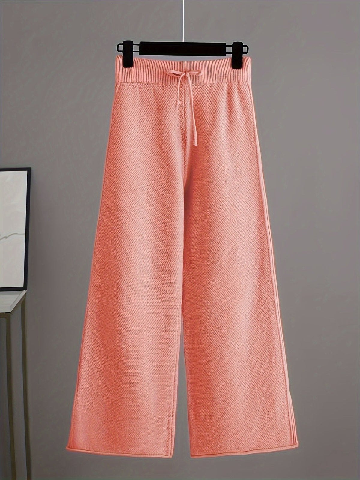 Emily | Women's Cozy Knit Loungewear Set
