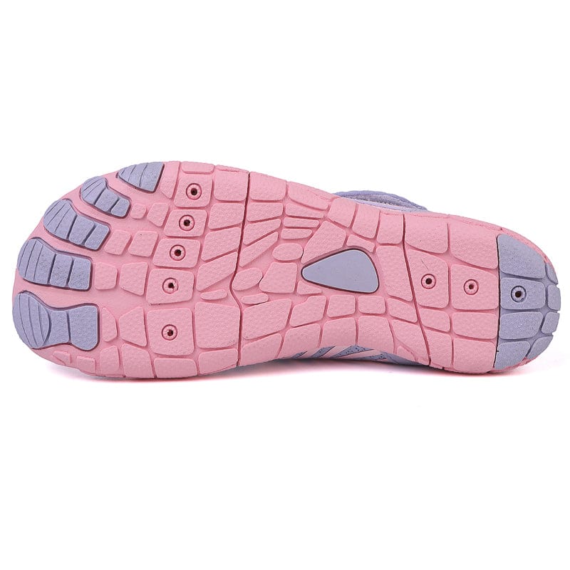 Edith Orthopaedic Trainers