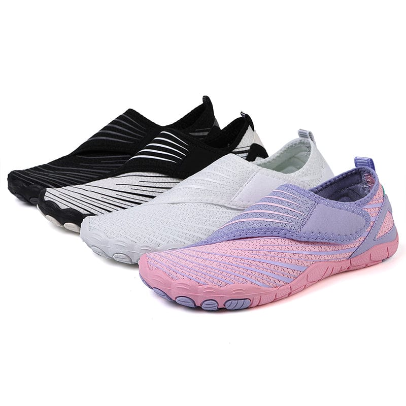 Edith Orthopaedic Trainers