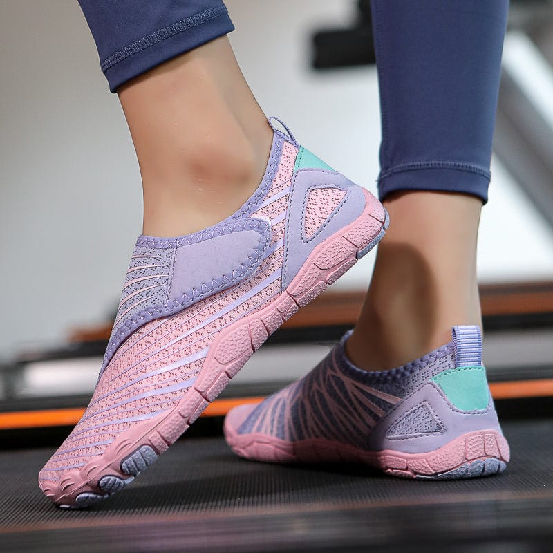 Edith Orthopaedic Trainers