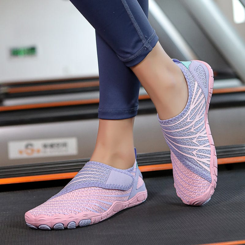 Edith Orthopaedic Trainers