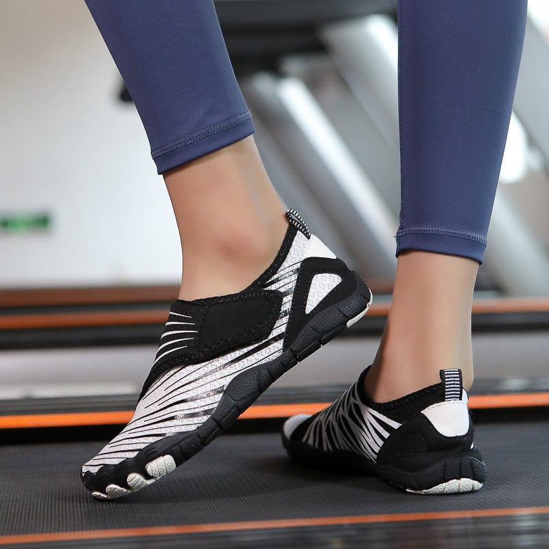 Edith Orthopaedic Trainers