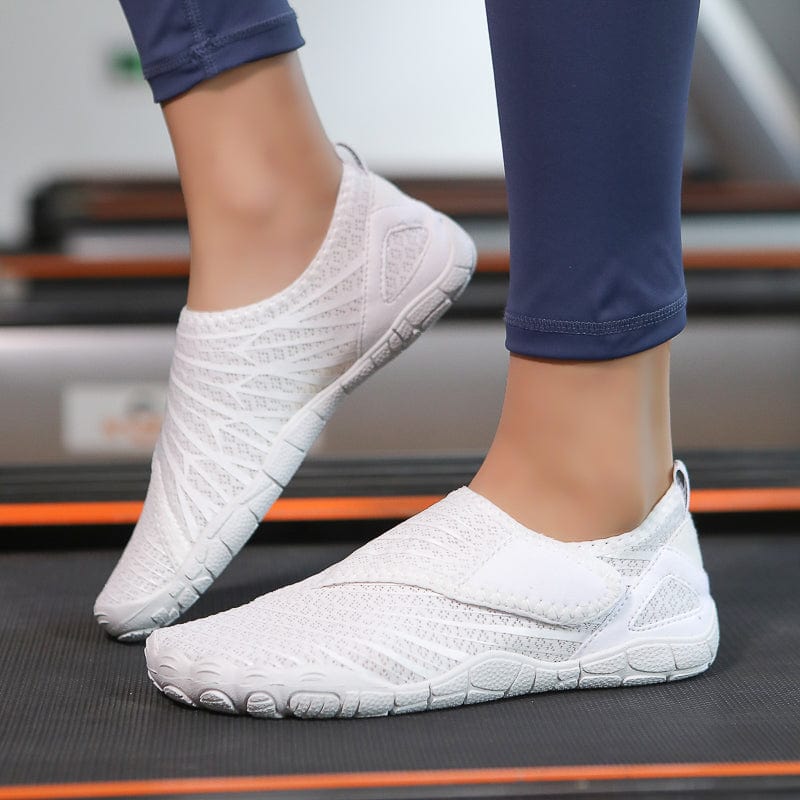 Edith Orthopaedic Trainers