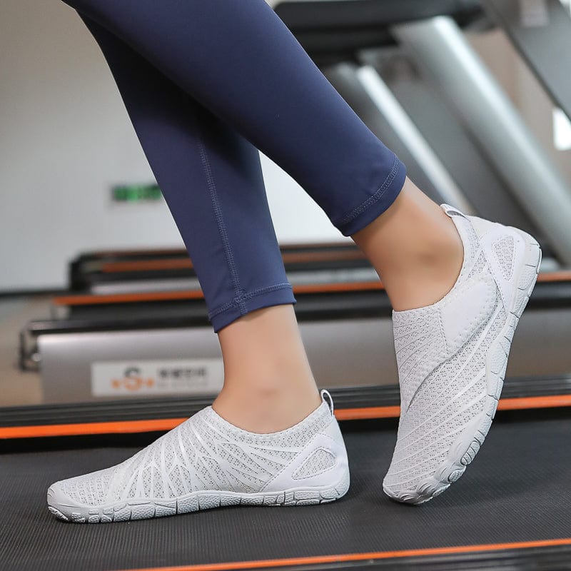 Edith Orthopaedic Trainers