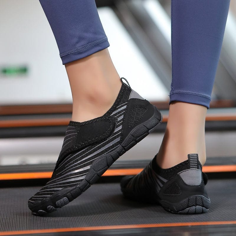 Edith Orthopaedic Trainers