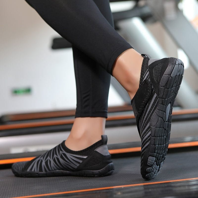 Edith Orthopaedic Trainers