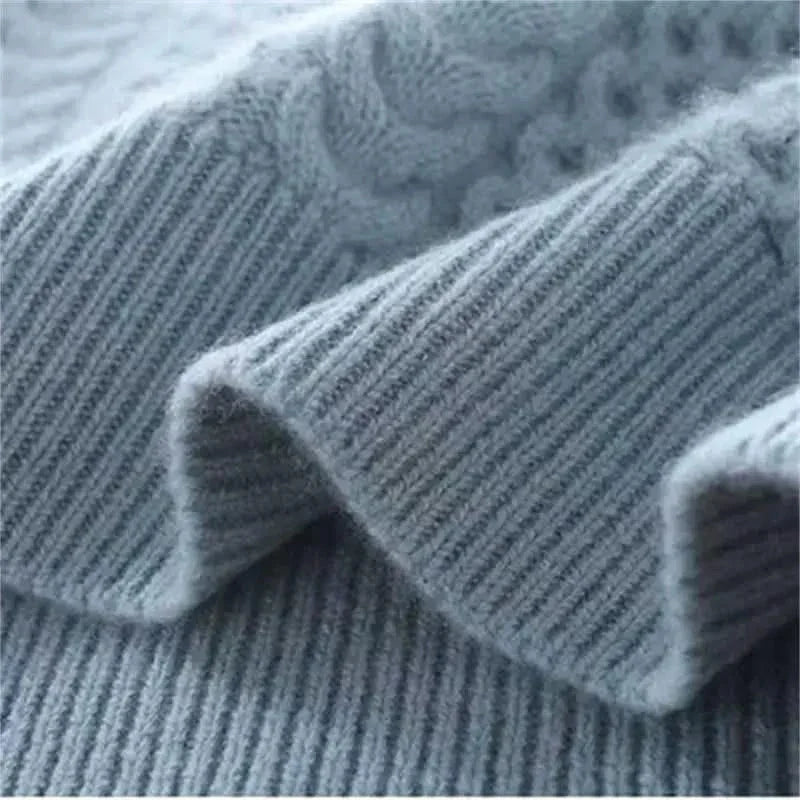 VIVARA CASHMERE KNIT