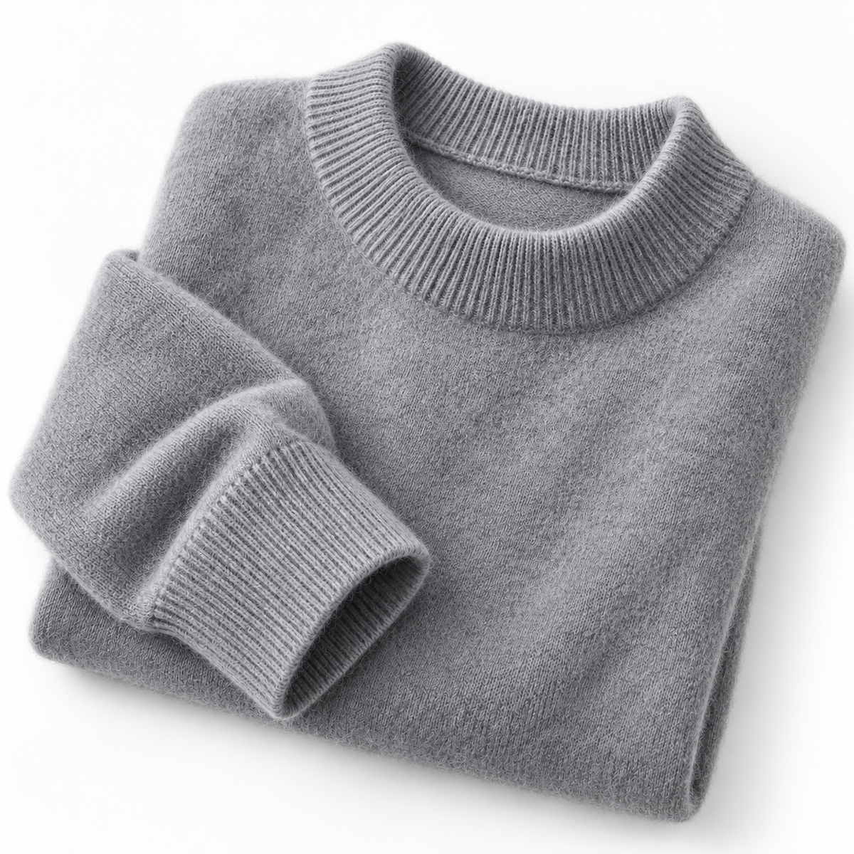 COTSWOLD SWEATER 100% WOOL