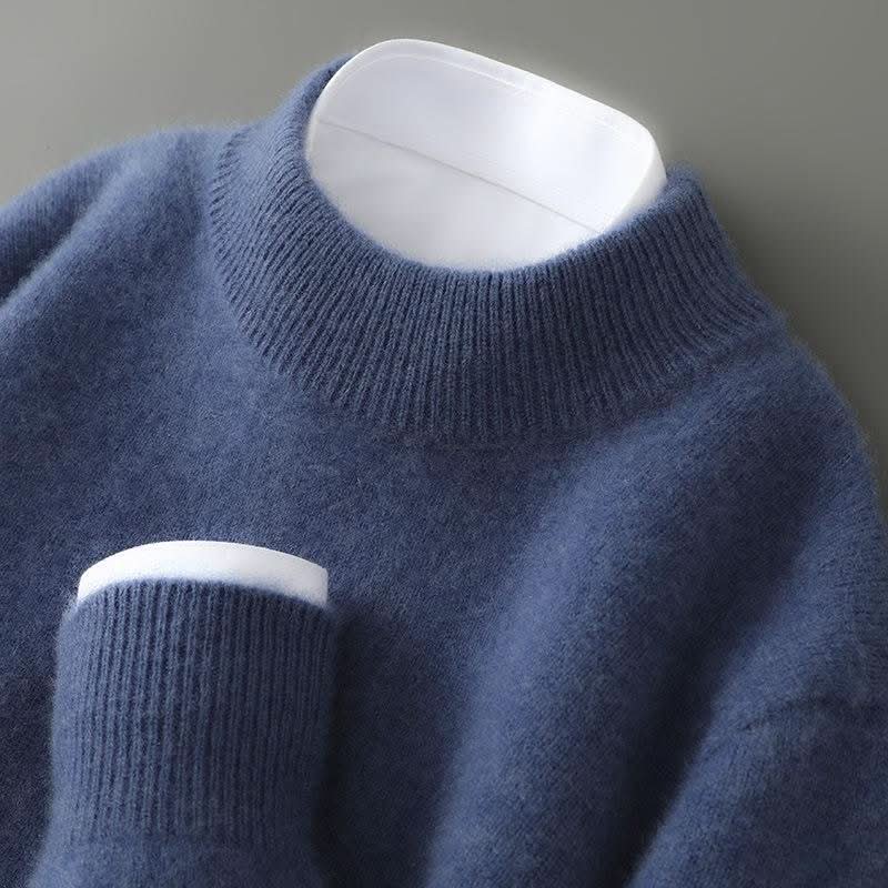 Cotswold Wool Jumper