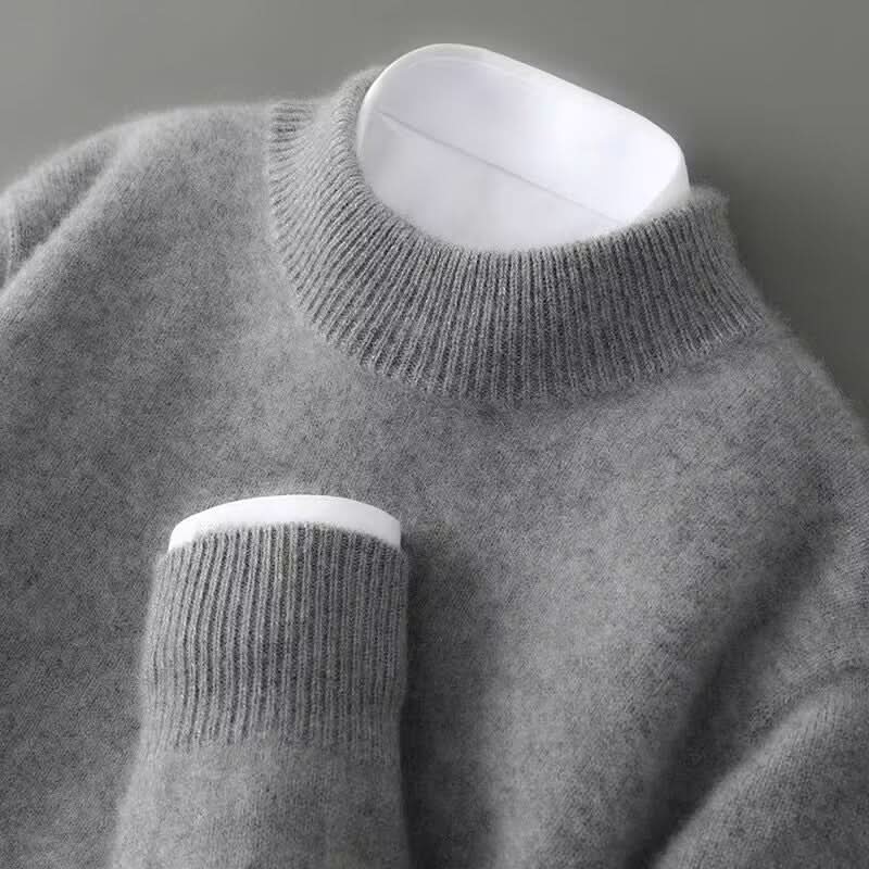 Cotswold Wool Jumper
