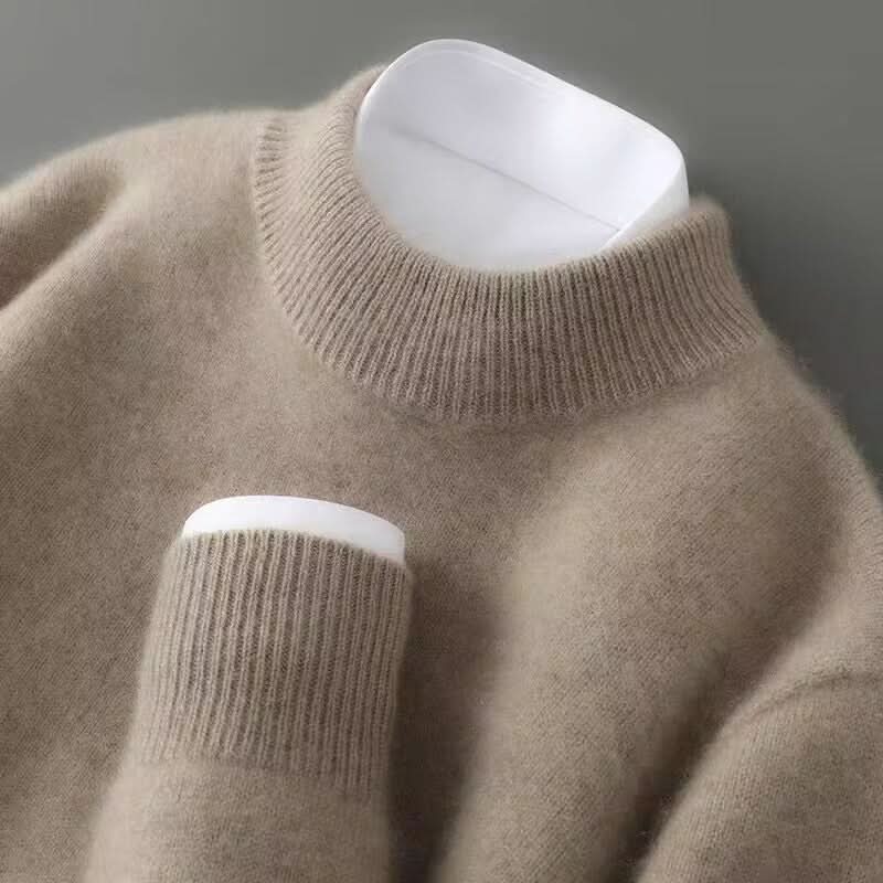 Cotswold Wool Jumper