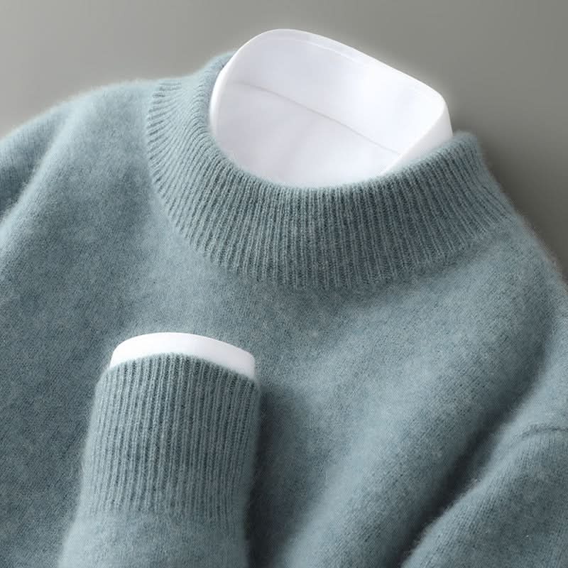Cotswold Wool Jumper