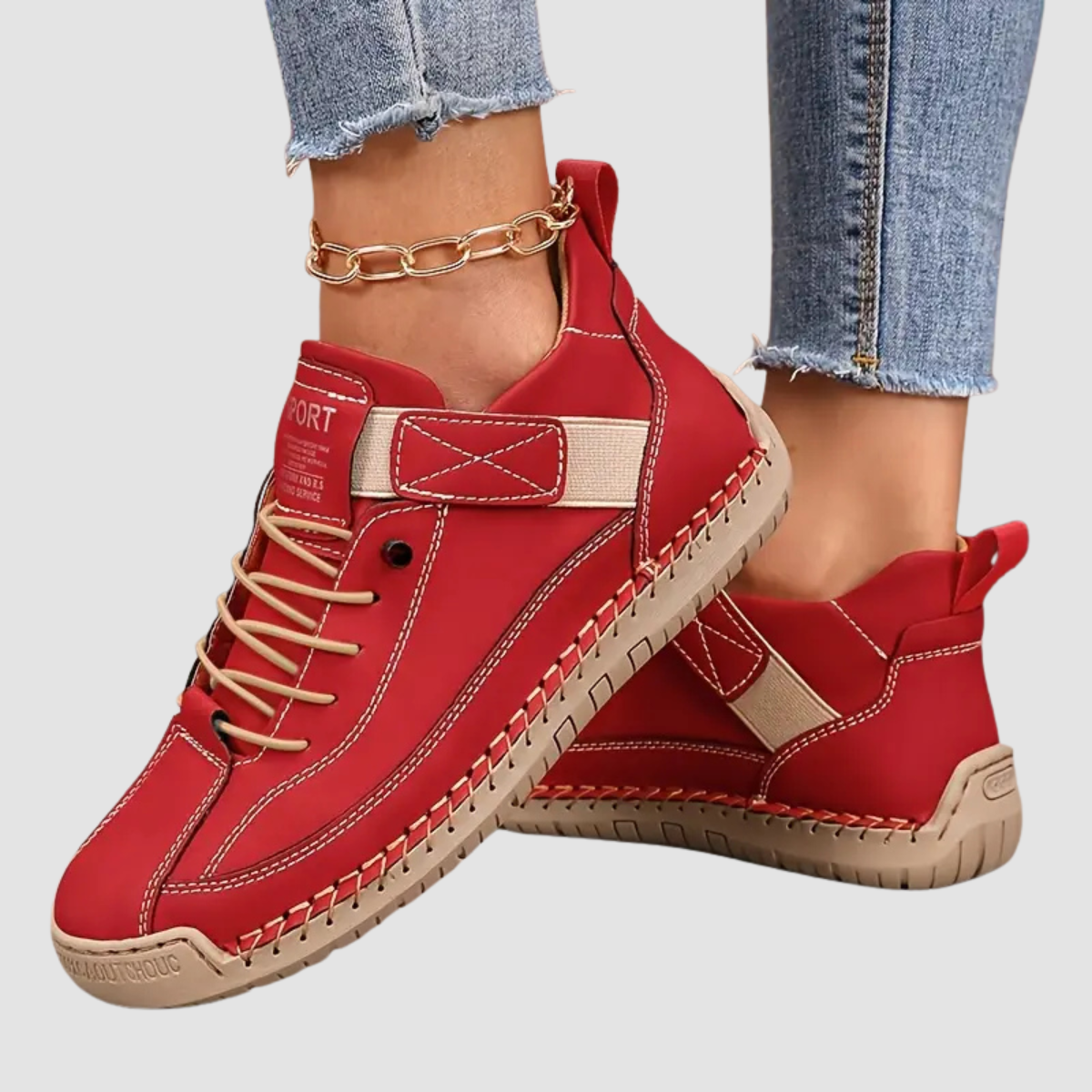 Mia Orthopaedic Sneakers