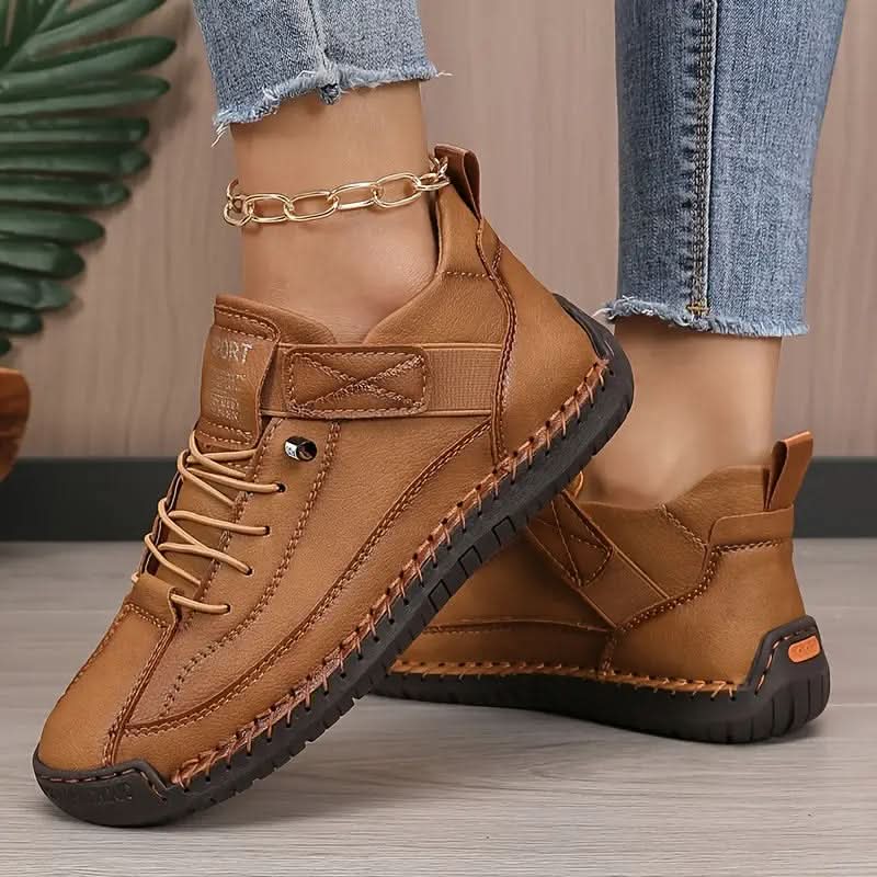 Mia Orthopaedic Sneakers