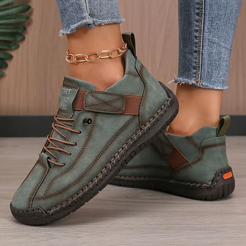 Mia Orthopaedic Sneakers