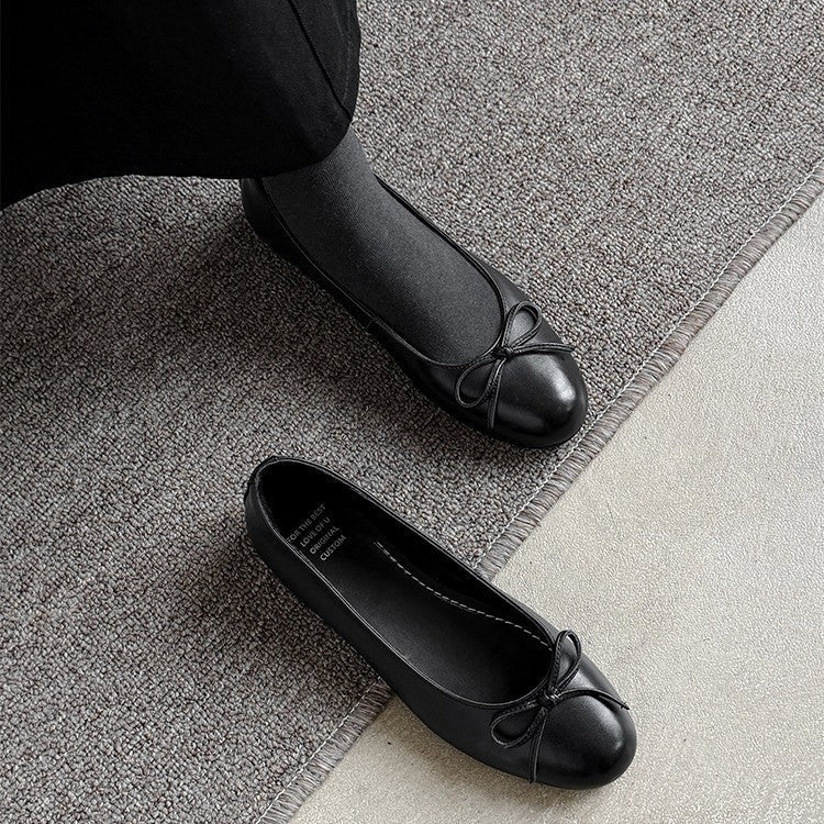 Berlinda Ballet Flats