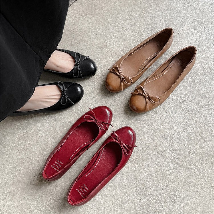 Berlinda Ballet Flats